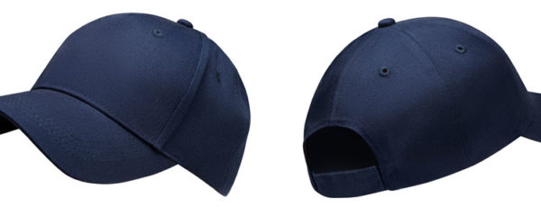 Casquette personnalisée